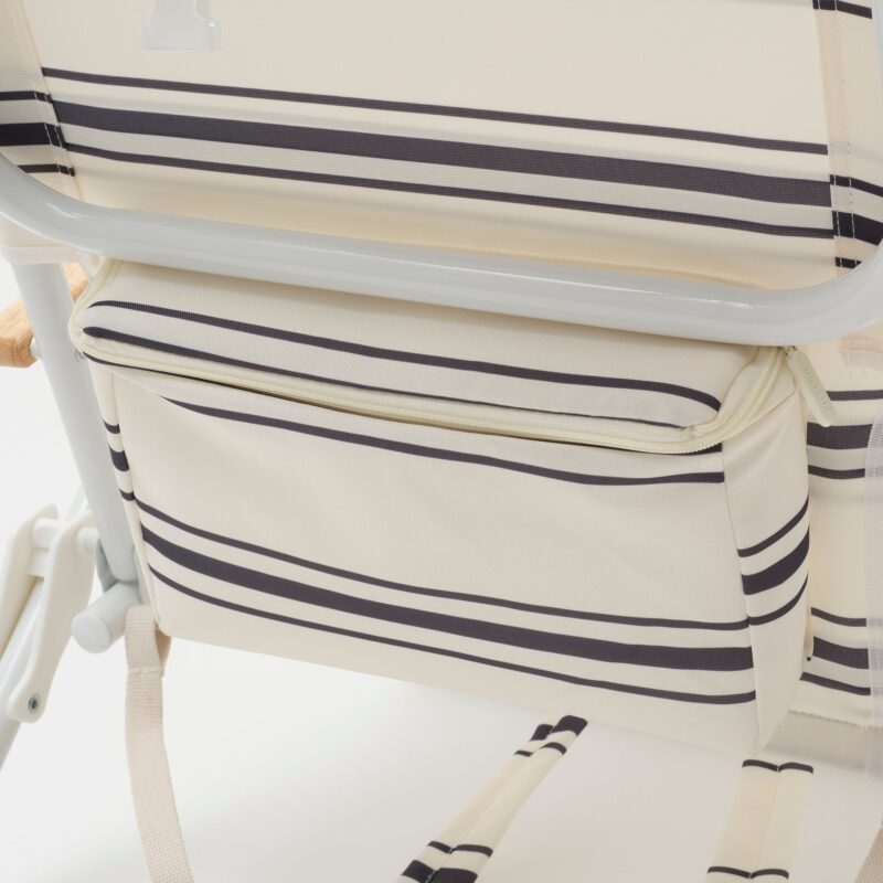 Chaise De Plage Confortable Et Pliante Pour Detente En Exterieur Casa Fes 1