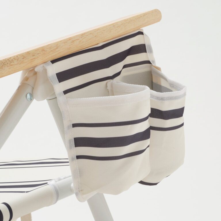 Chaise De Plage Confortable Et Pliante Pour Detente En Exterieur Casa Fes