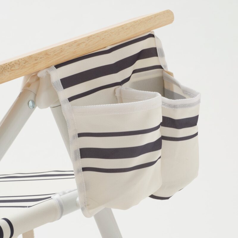 Chaise De Plage Confortable Et Pliante Pour Detente En Exterieur Casa Fes