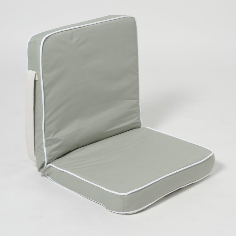 Chaise Pliante Portable Sauge La Palma Facile A Transporter Et Ranger 10