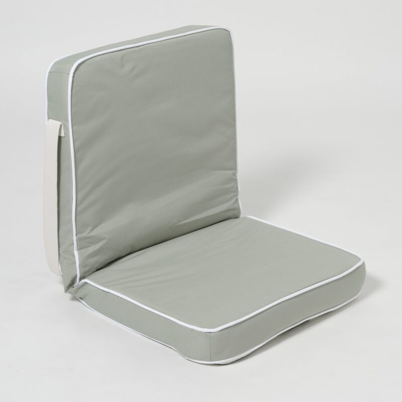 Chaise Pliante Portable Sauge La Palma Facile A Transporter Et Ranger 10