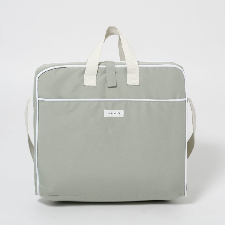 Chaise Pliante Portable Sauge La Palma Facile A Transporter Et Ranger 2