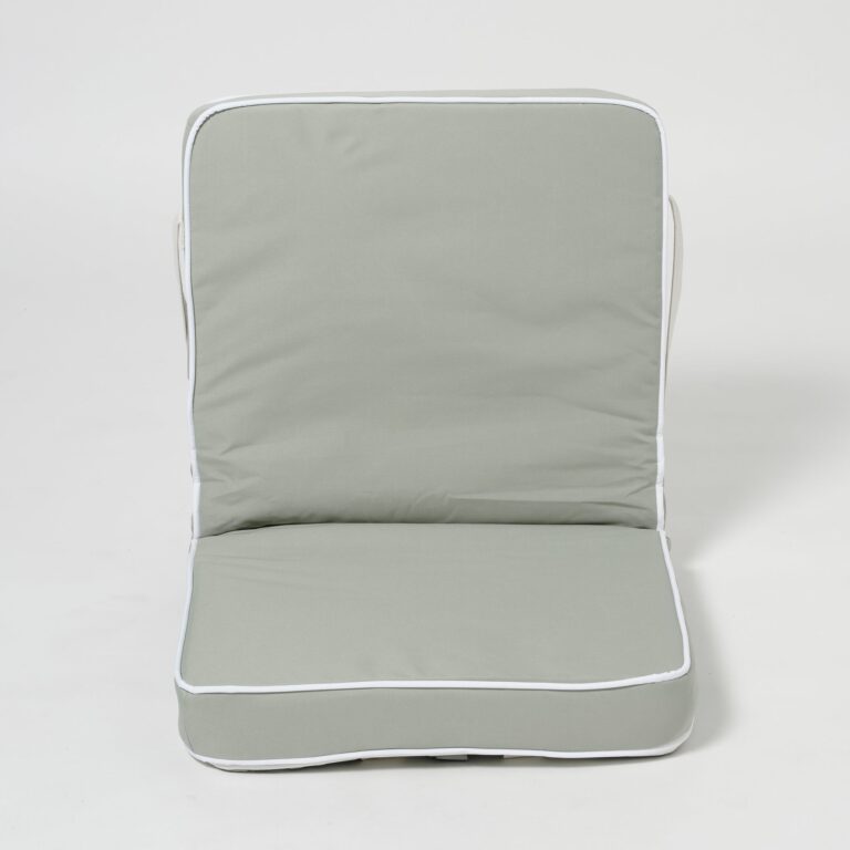 Chaise Pliante Portable Sauge La Palma Facile A Transporter Et Ranger 6