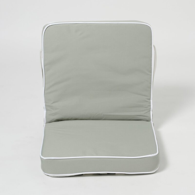 Chaise Pliante Portable Sauge La Palma Facile A Transporter Et Ranger 6