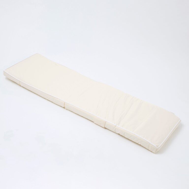 Fauteuil Relax Confortable Couleur Sable Ideal Pour Detente En Interieur Ou Exterieur 2