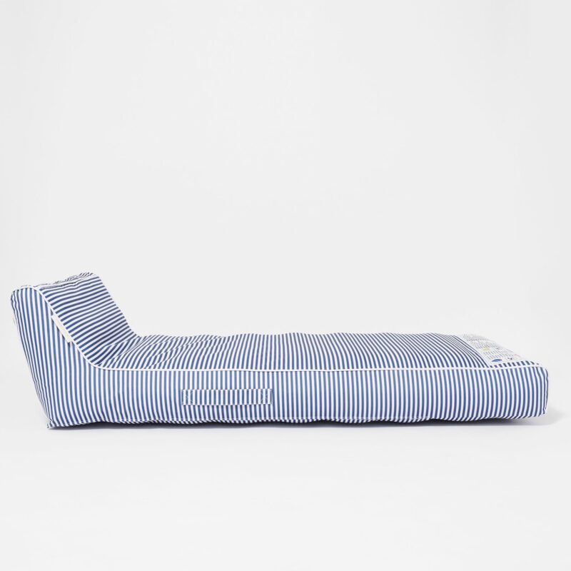 Matelas Flottant Gonflable Marine Grand Confort Pour Piscine Et Detente Estivale 5