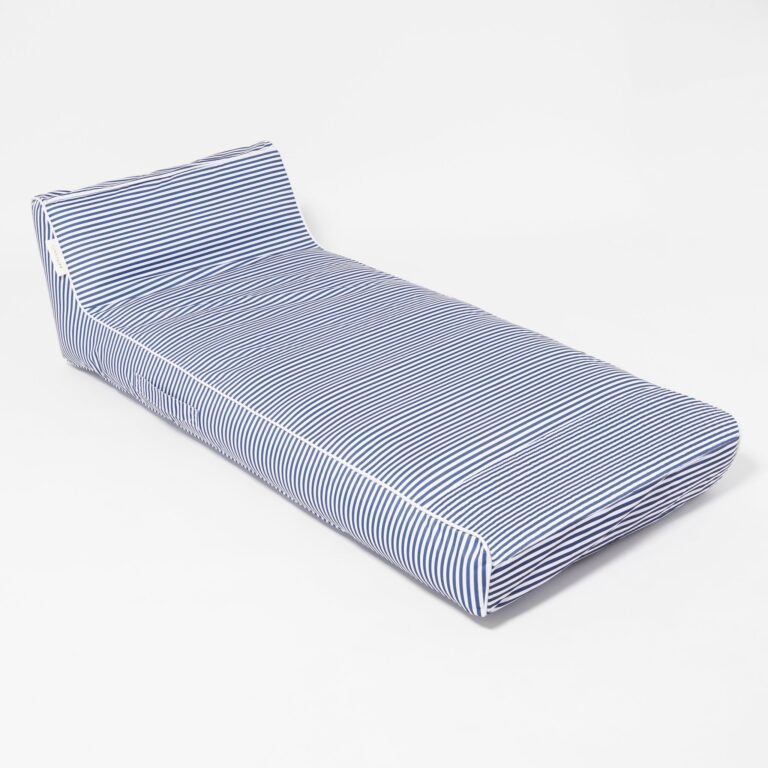 Matelas Flottant Gonflable Marine Grand Confort Pour Piscine Et Detente Estivale 7