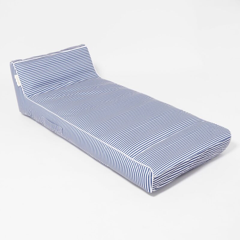 Matelas Flottant Gonflable Marine Grand Confort Pour Piscine Et Detente Estivale 7