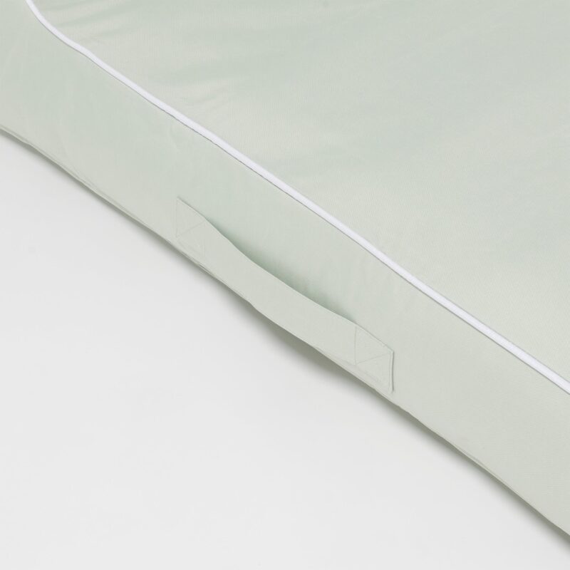 Matelas Flottant Olive Doux Premium Pour Piscine Et Detente Estivale Parfaite 4