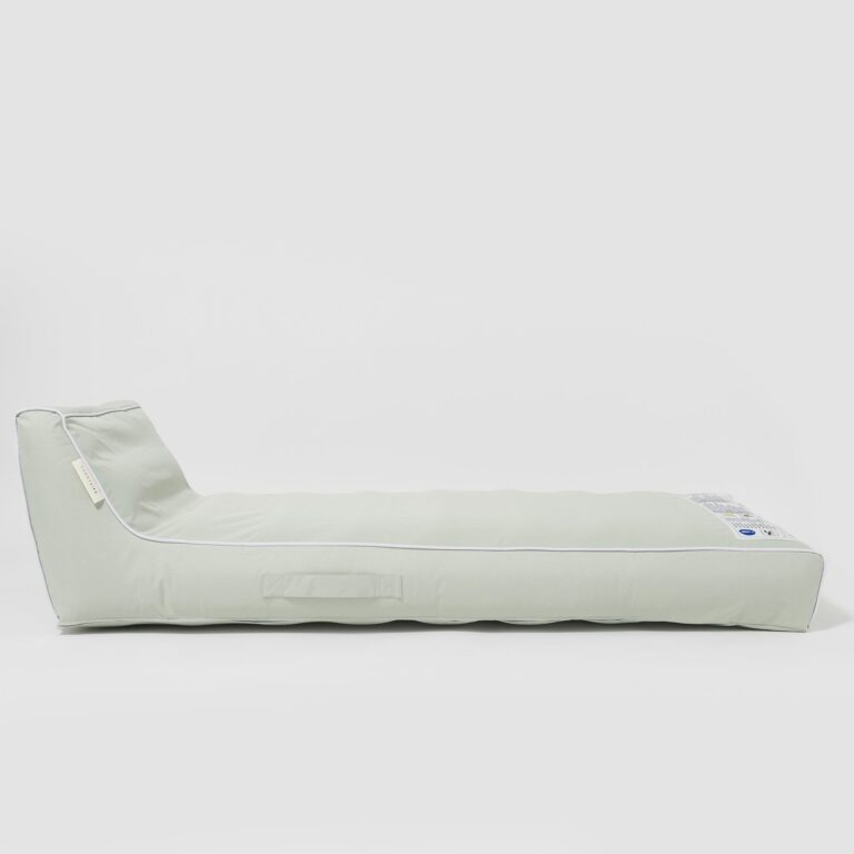 Matelas Flottant Olive Doux Premium Pour Piscine Et Detente Estivale Parfaite 5