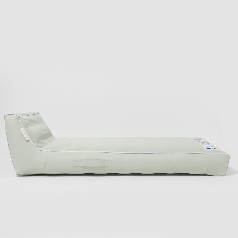 Matelas Flottant Olive Doux Premium Pour Piscine Et Detente Estivale Parfaite 5