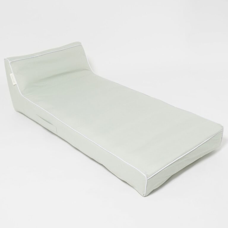 Matelas Flottant Olive Doux Premium Pour Piscine Et Detente Estivale Parfaite 7