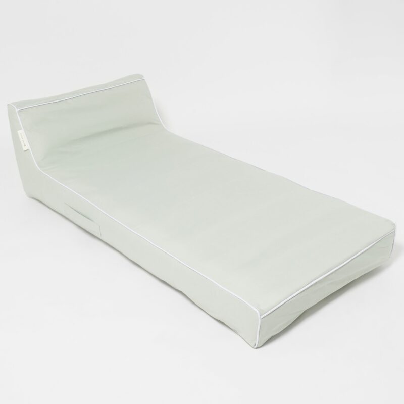 Matelas Flottant Olive Doux Premium Pour Piscine Et Detente Estivale Parfaite 7